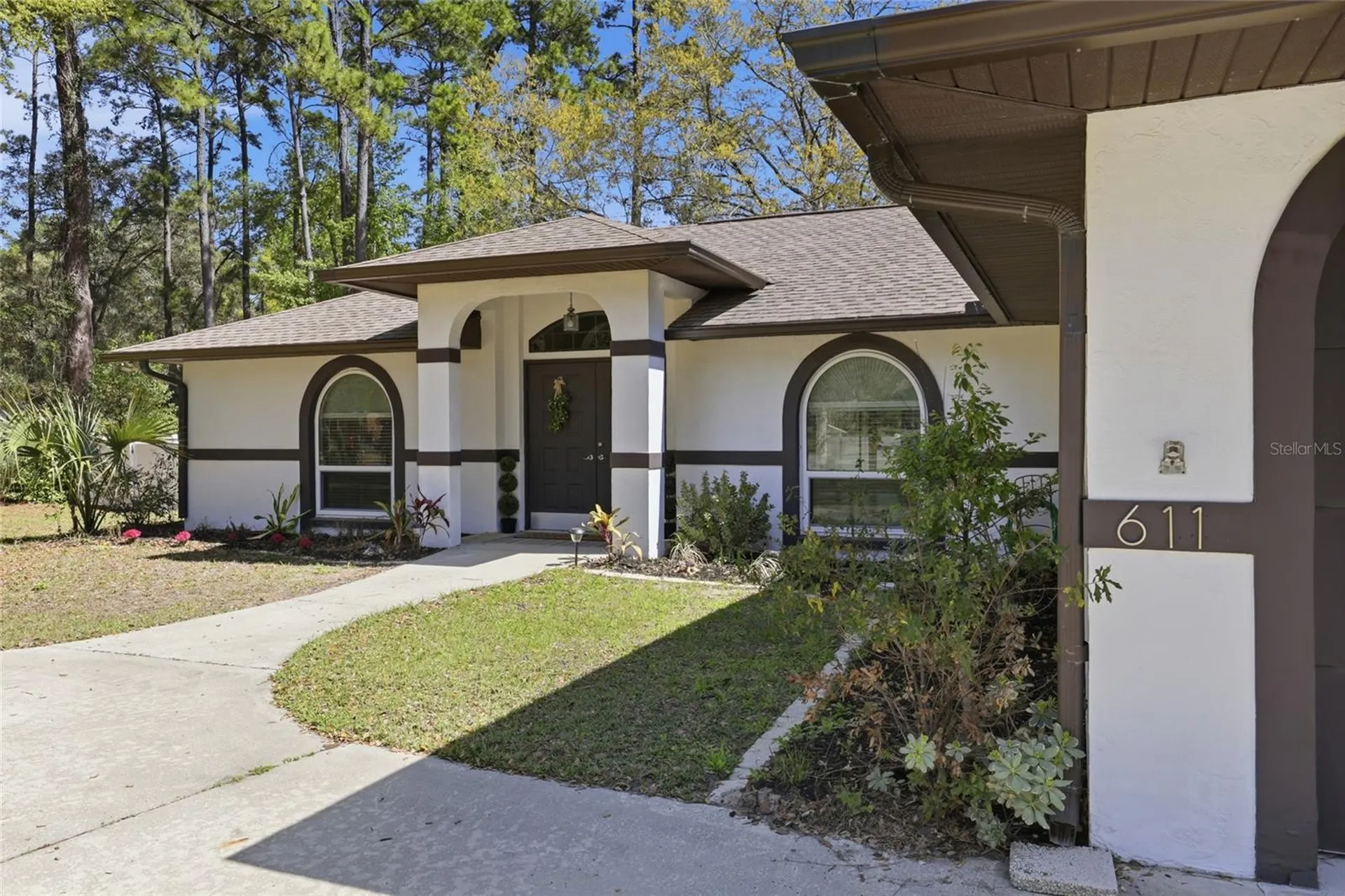 611 NE 10th Boulevard Williston FL 32696