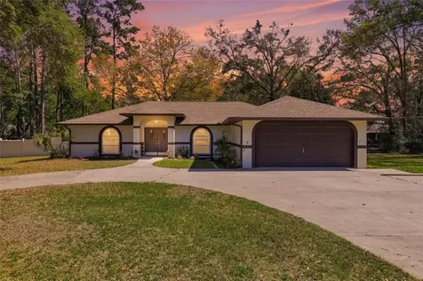 611 NE 10th Boulevard Williston FL 32696