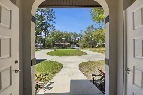 611 NE 10th Boulevard Williston FL 32696