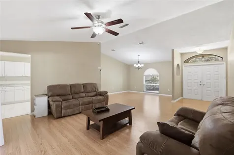 611 NE 10th Boulevard Williston FL 32696