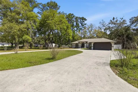 611 NE 10th Boulevard Williston FL 32696