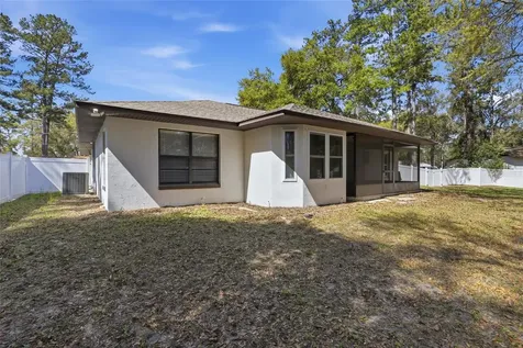 611 NE 10th Boulevard Williston FL 32696