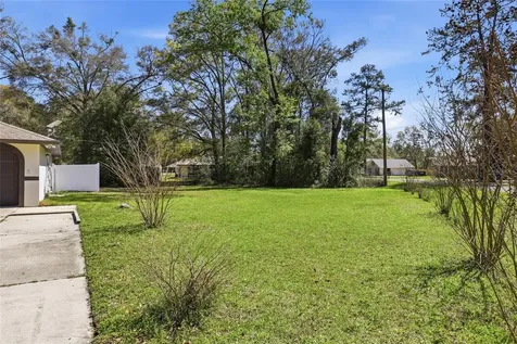 611 NE 10th Boulevard Williston FL 32696