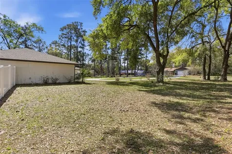 611 NE 10th Boulevard Williston FL 32696