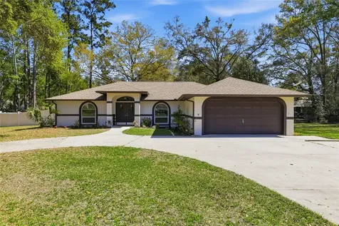 611 NE 10th Boulevard Williston FL 32696