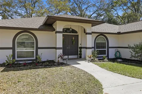 611 NE 10th Boulevard Williston FL 32696