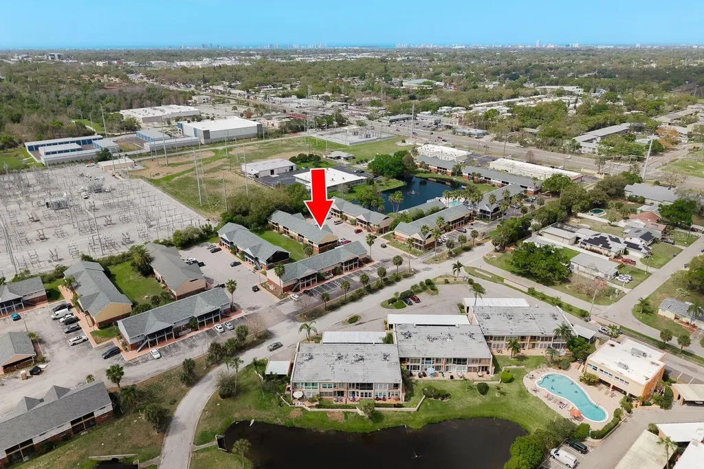200 Country Club Drive Largo FL 33771