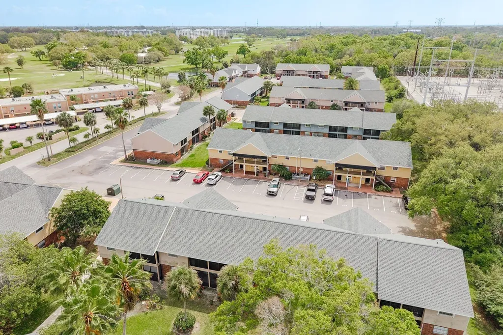 200 Country Club Drive Largo FL 33771