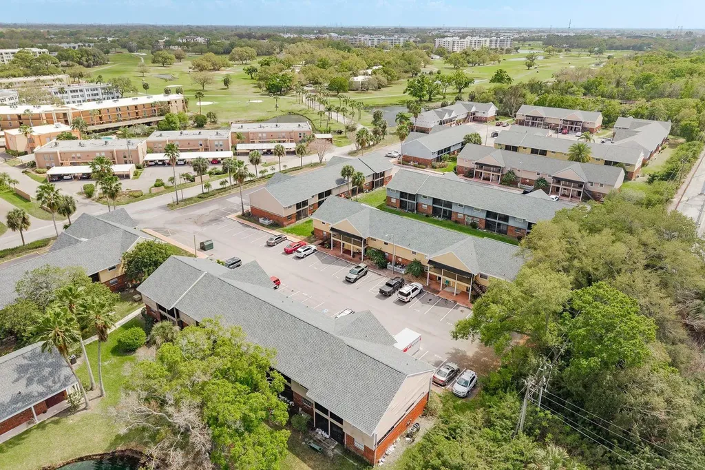 200 Country Club Drive Largo FL 33771
