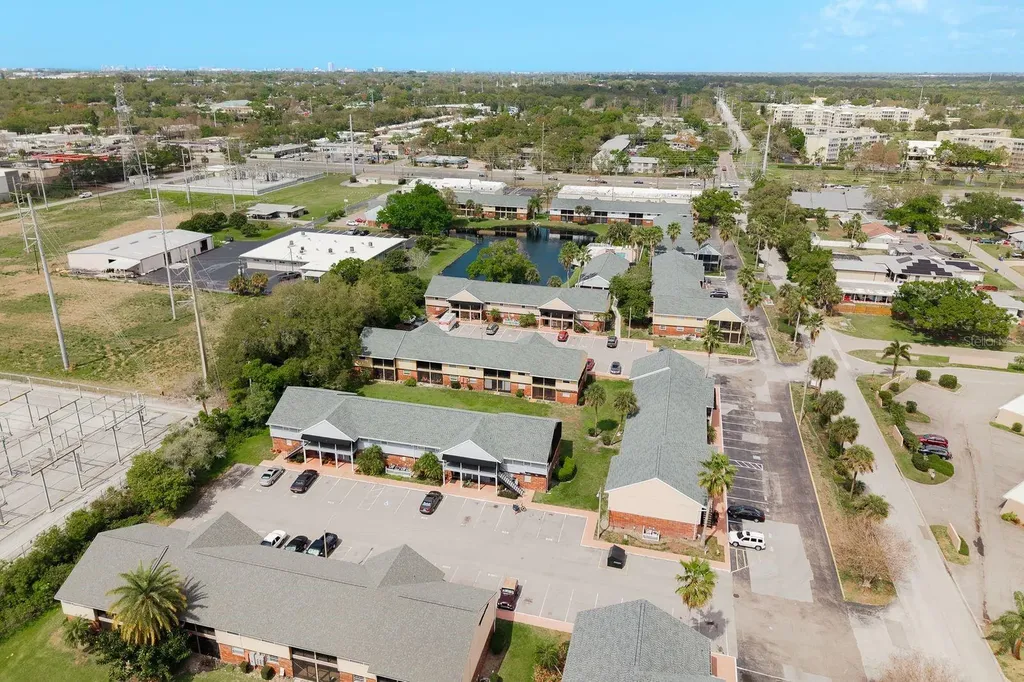 200 Country Club Drive Largo FL 33771