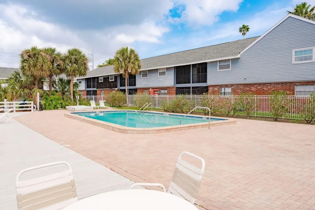 200 Country Club Drive Largo FL 33771