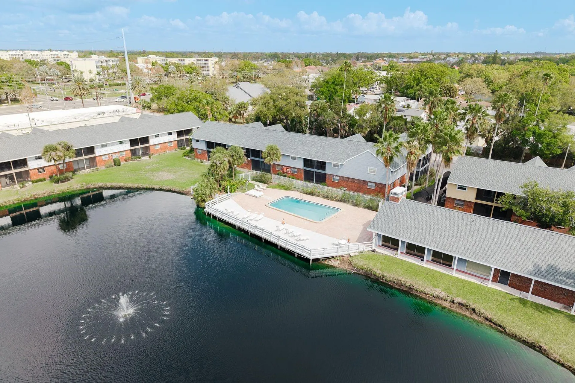200 Country Club Drive Largo FL 33771