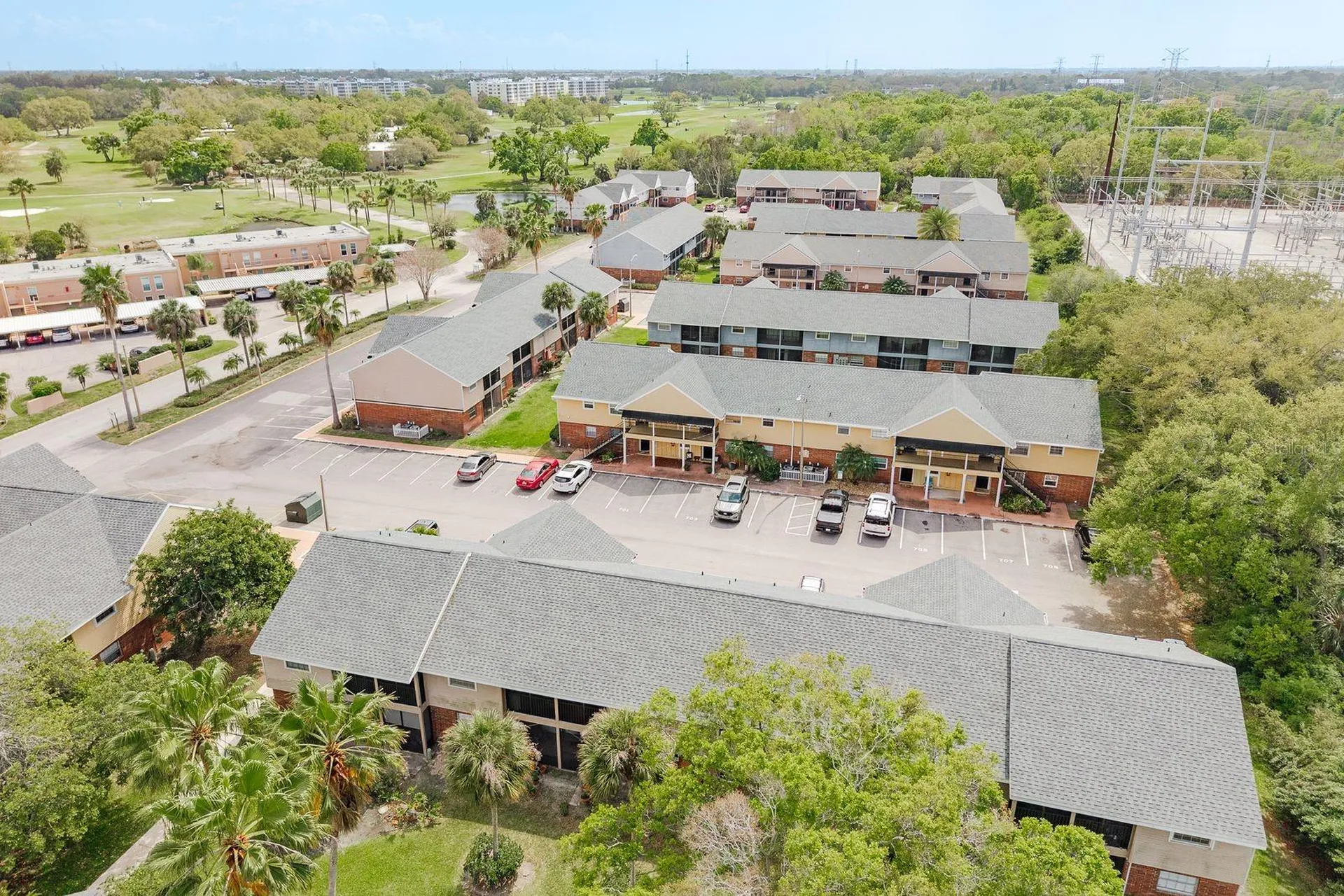 200 Country Club Drive Largo FL 33771