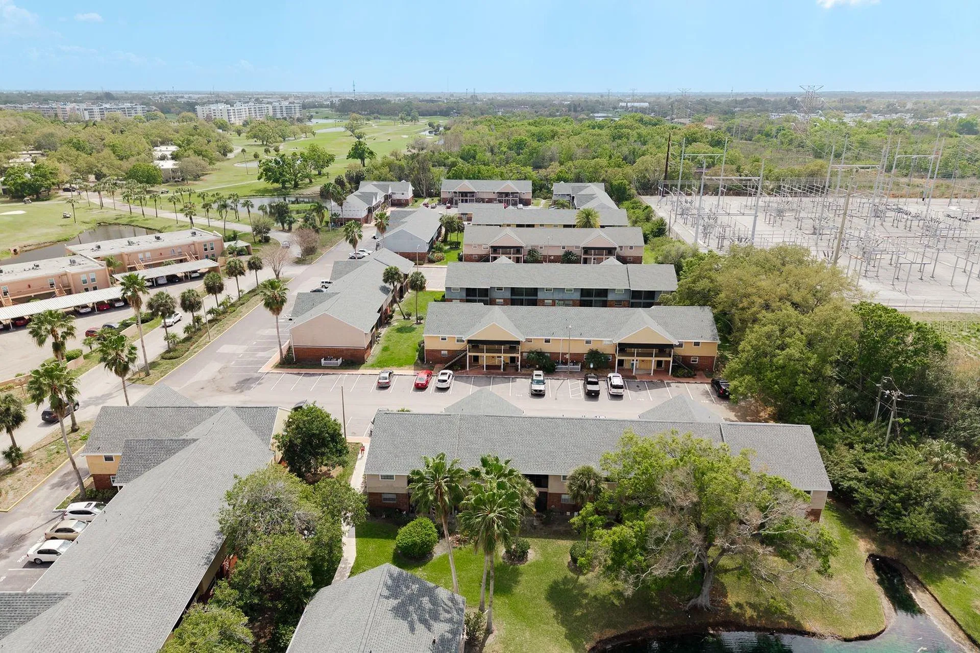 200 Country Club Drive Largo FL 33771