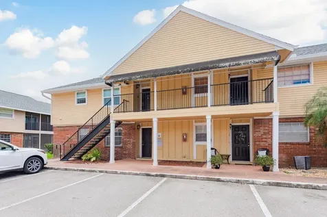 200 Country Club Drive Largo FL 33771