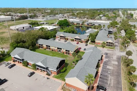 200 Country Club Drive Largo FL 33771