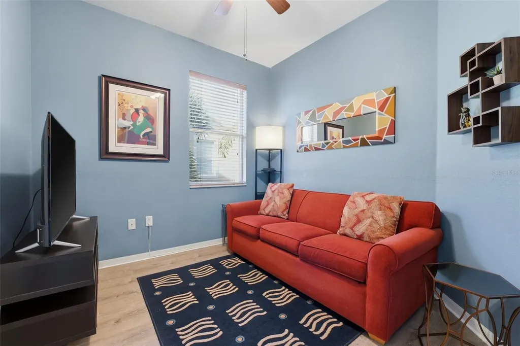 3758 Parkridge Circle Sarasota FL 34243