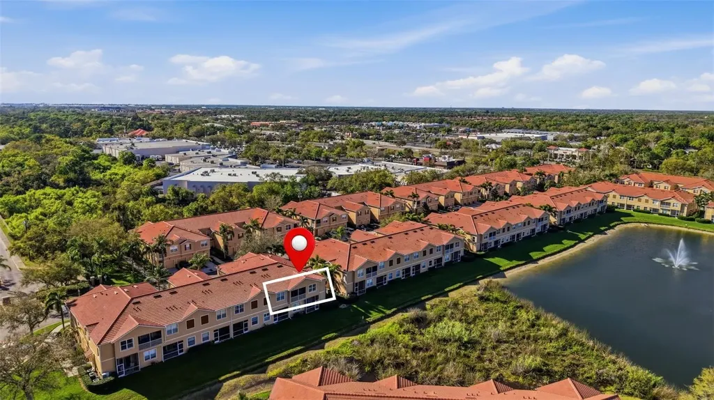 3758 Parkridge Circle Sarasota FL 34243