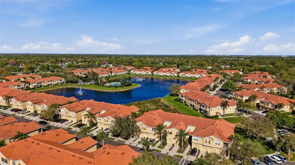 3758 Parkridge Circle Sarasota FL 34243