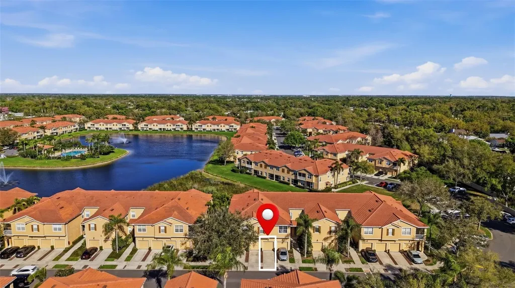 3758 Parkridge Circle Sarasota FL 34243