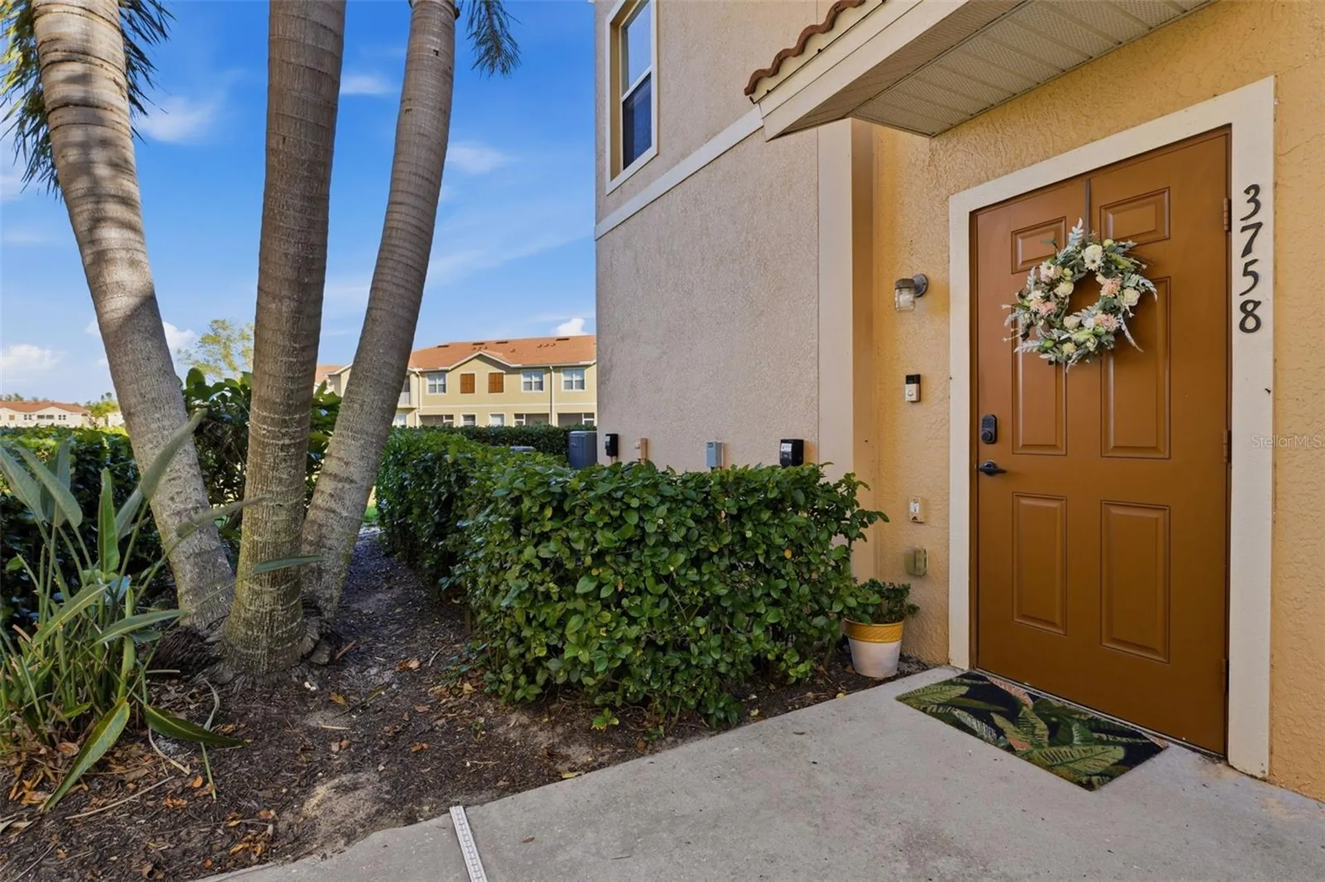 3758 Parkridge Circle Sarasota FL 34243