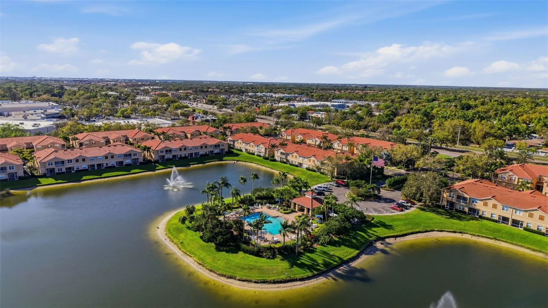 3758 Parkridge Circle Sarasota FL 34243