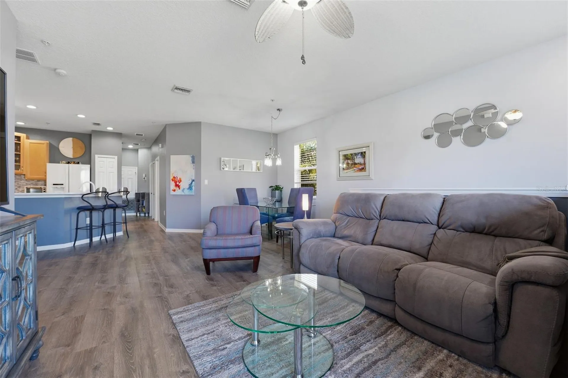 3758 Parkridge Circle Sarasota FL 34243
