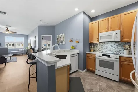 3758 Parkridge Circle Sarasota FL 34243