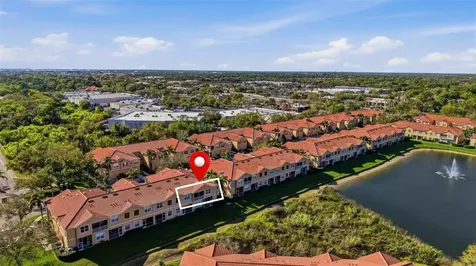 3758 Parkridge Circle Sarasota FL 34243