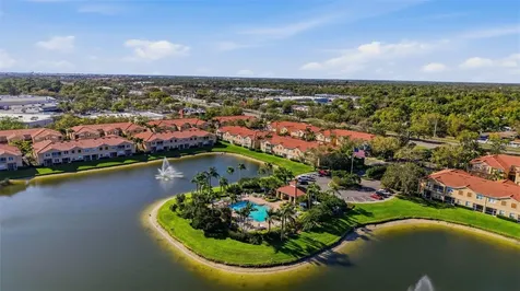 3758 Parkridge Circle Sarasota FL 34243