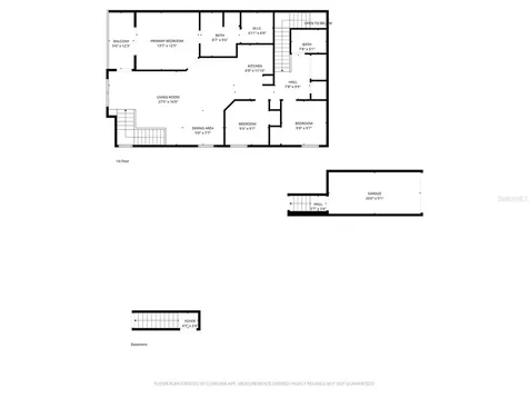 3758 Parkridge Circle Sarasota FL 34243