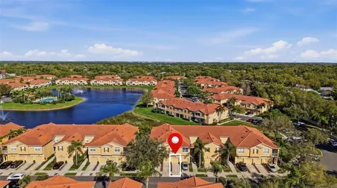 3758 Parkridge Circle Sarasota FL 34243