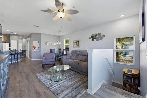 3758 Parkridge Circle Sarasota FL 34243