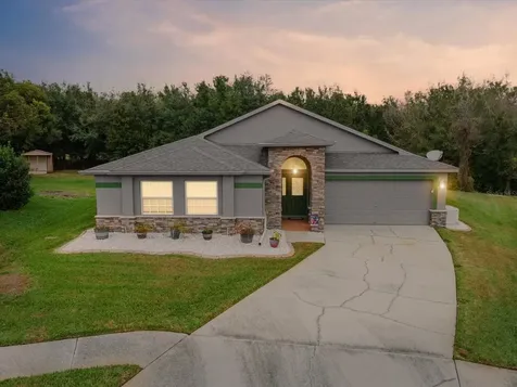 5235 Pond View Court Zephyrhills FL 33541