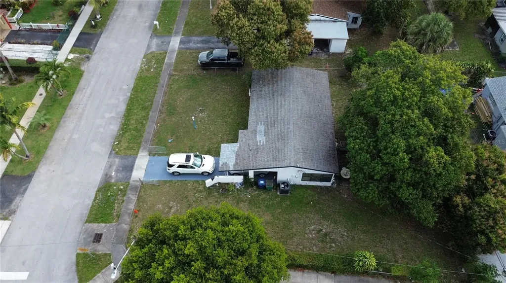 3750 NW 4th Court Lauderhill FL 33311