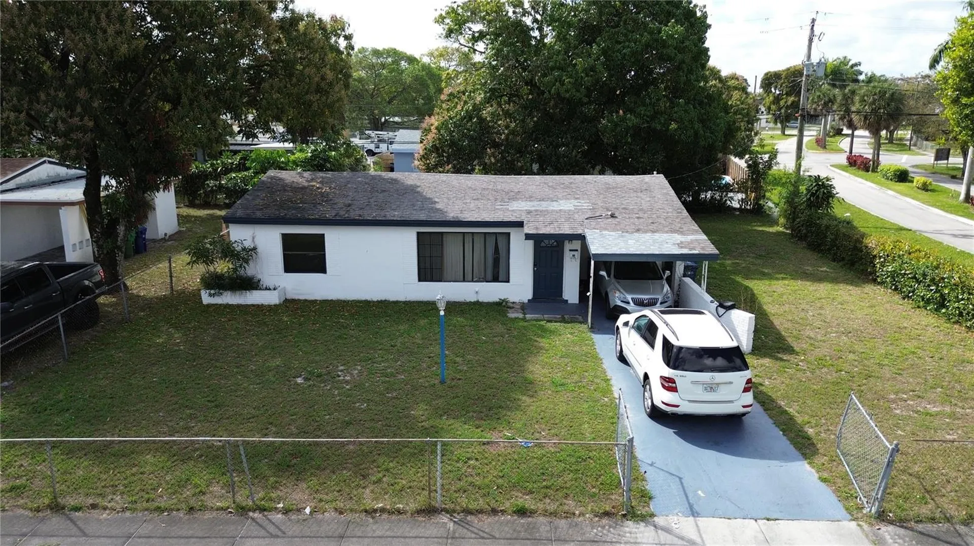 3750 NW 4th Court Lauderhill FL 33311