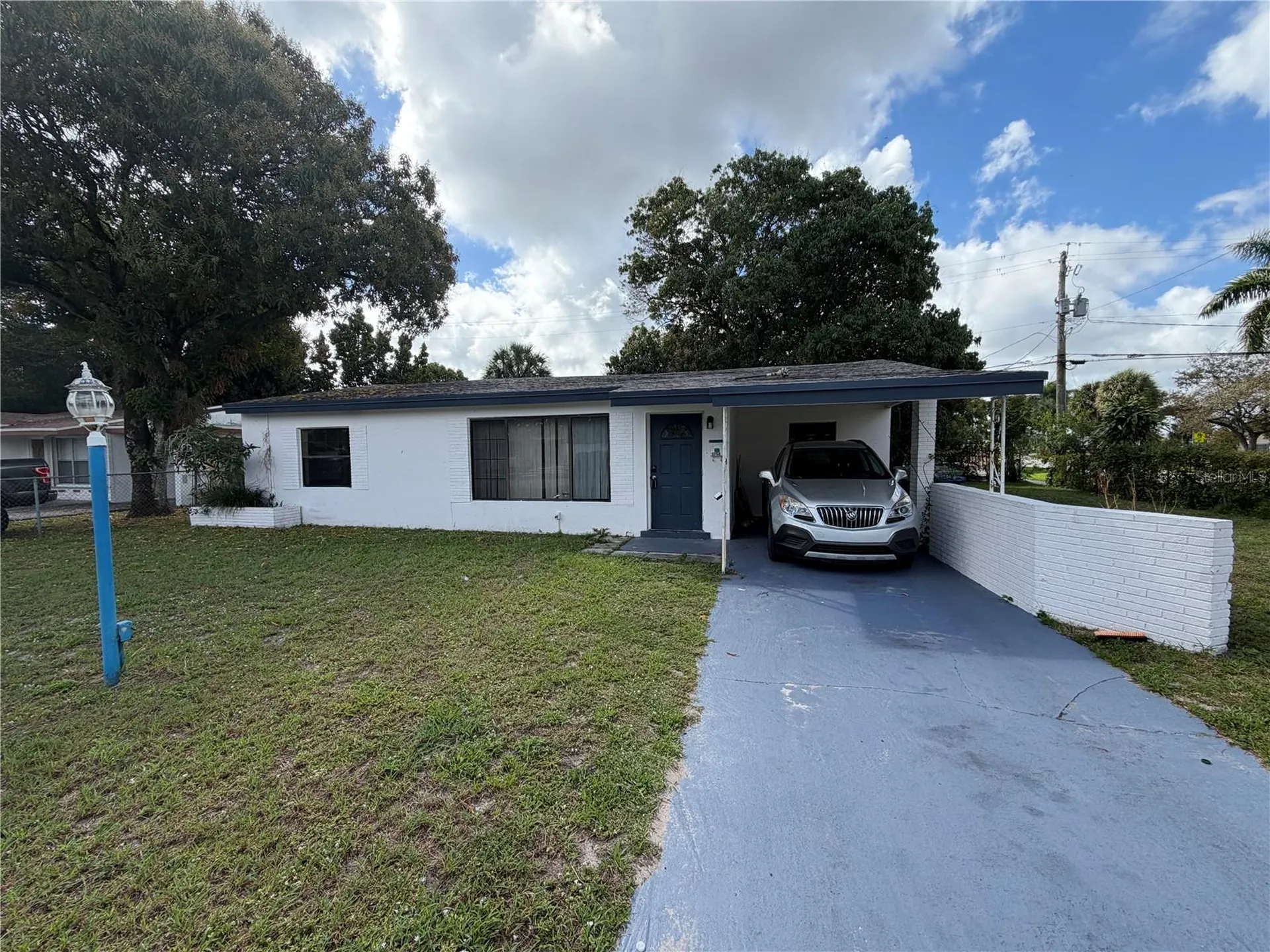 3750 NW 4th Court Lauderhill FL 33311