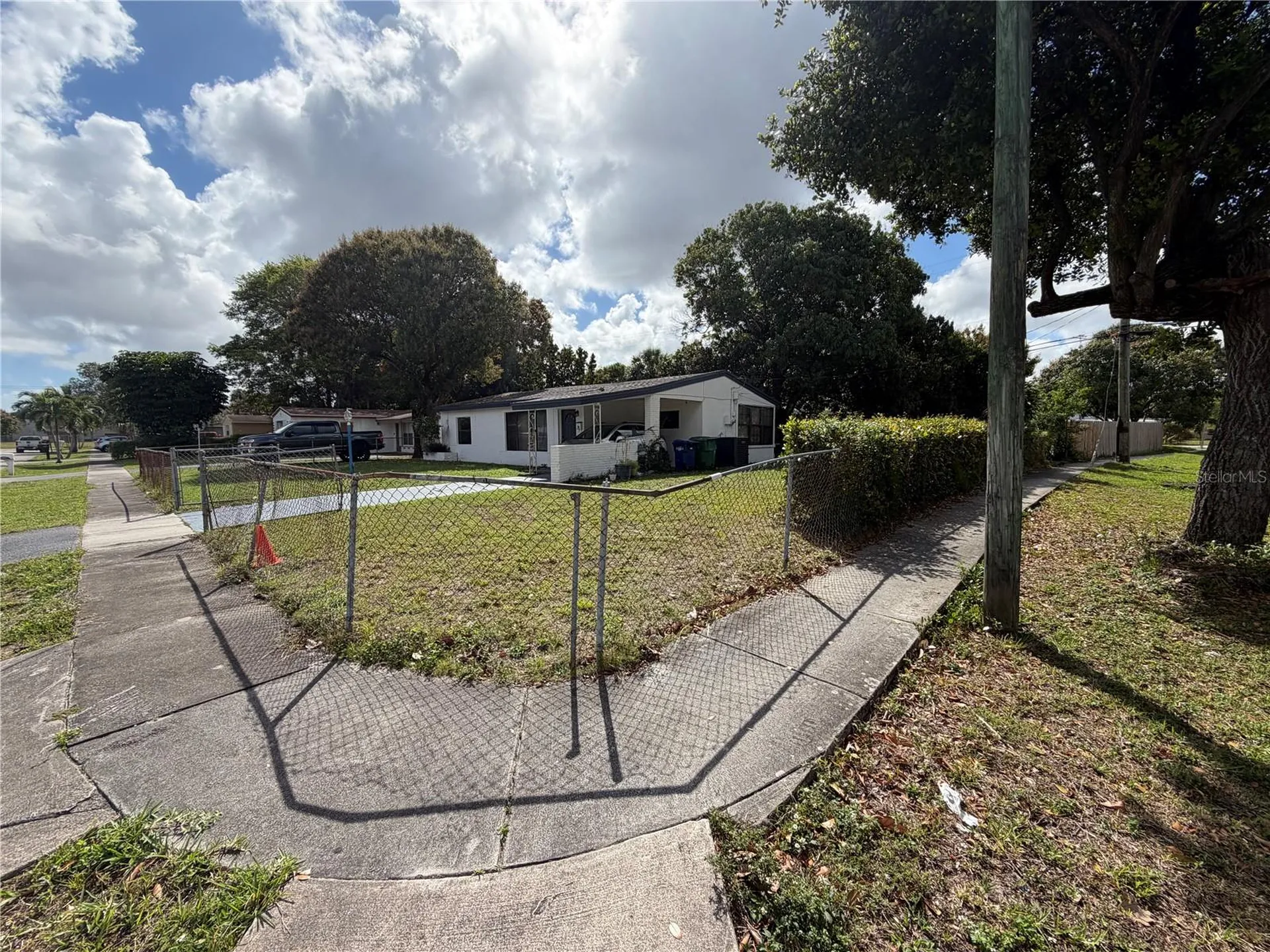 3750 NW 4th Court Lauderhill FL 33311