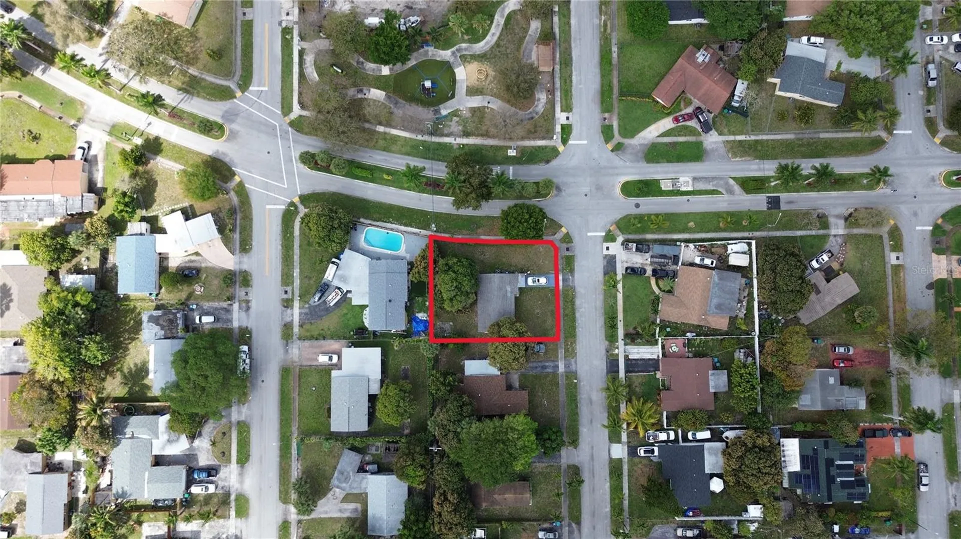 3750 NW 4th Court Lauderhill FL 33311