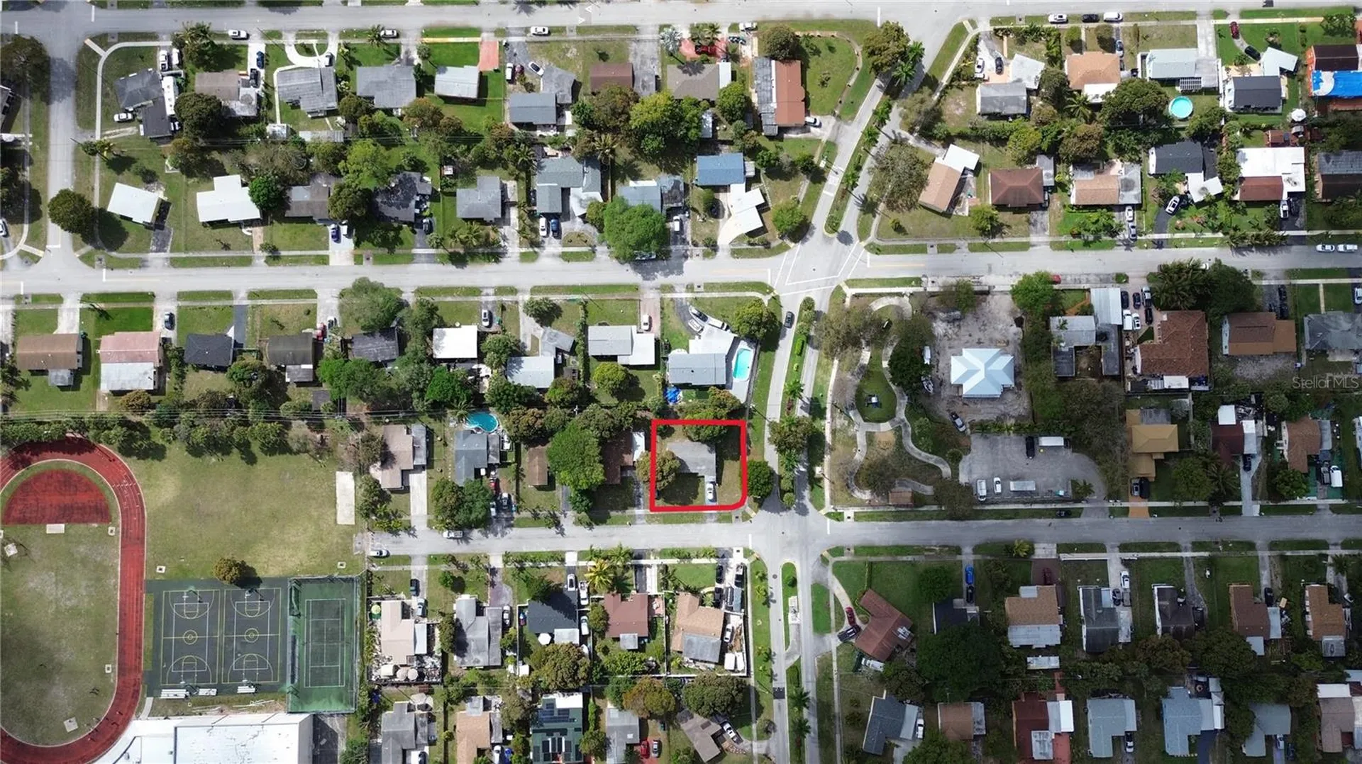 3750 NW 4th Court Lauderhill FL 33311