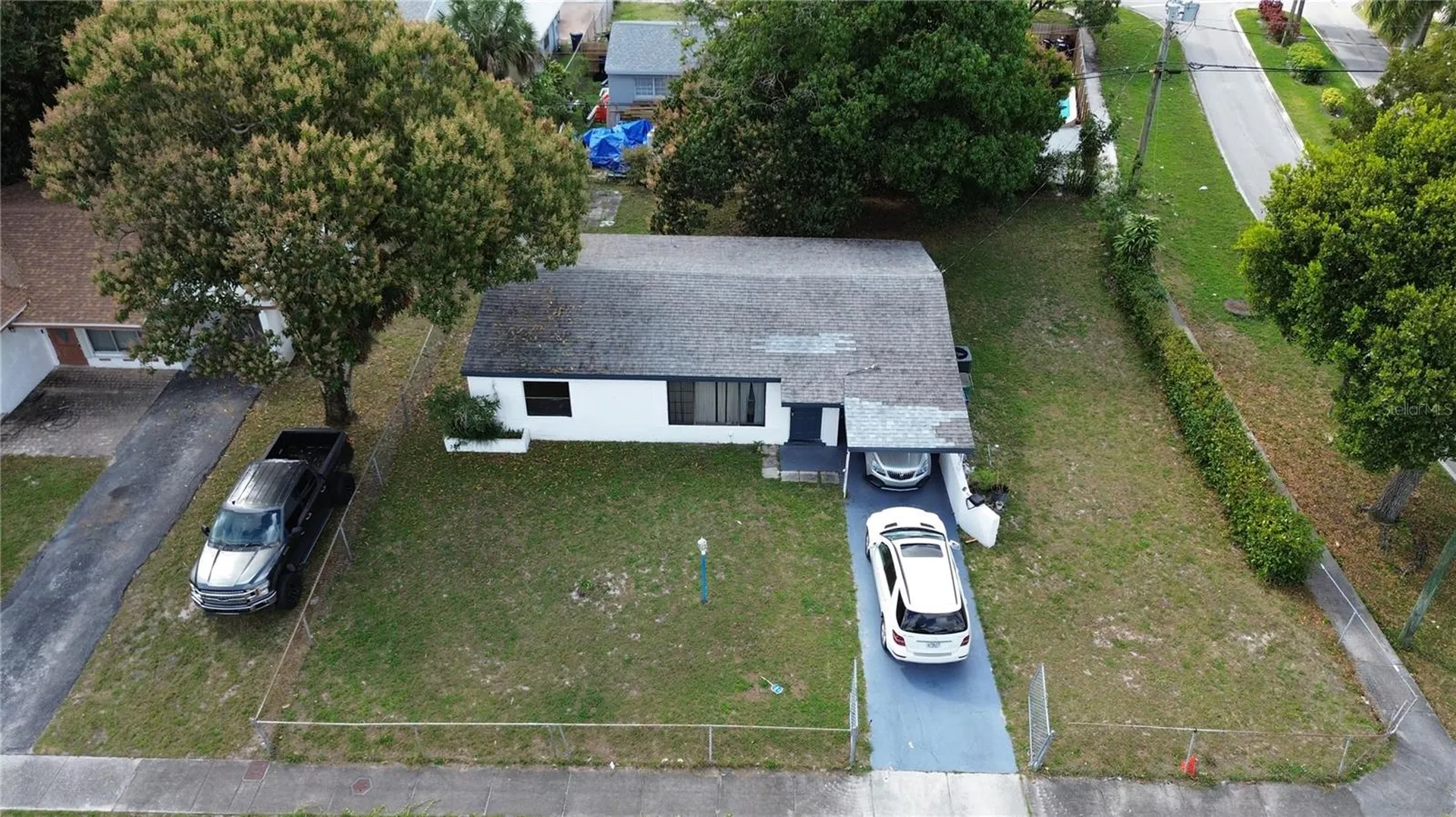 3750 NW 4th Court Lauderhill FL 33311