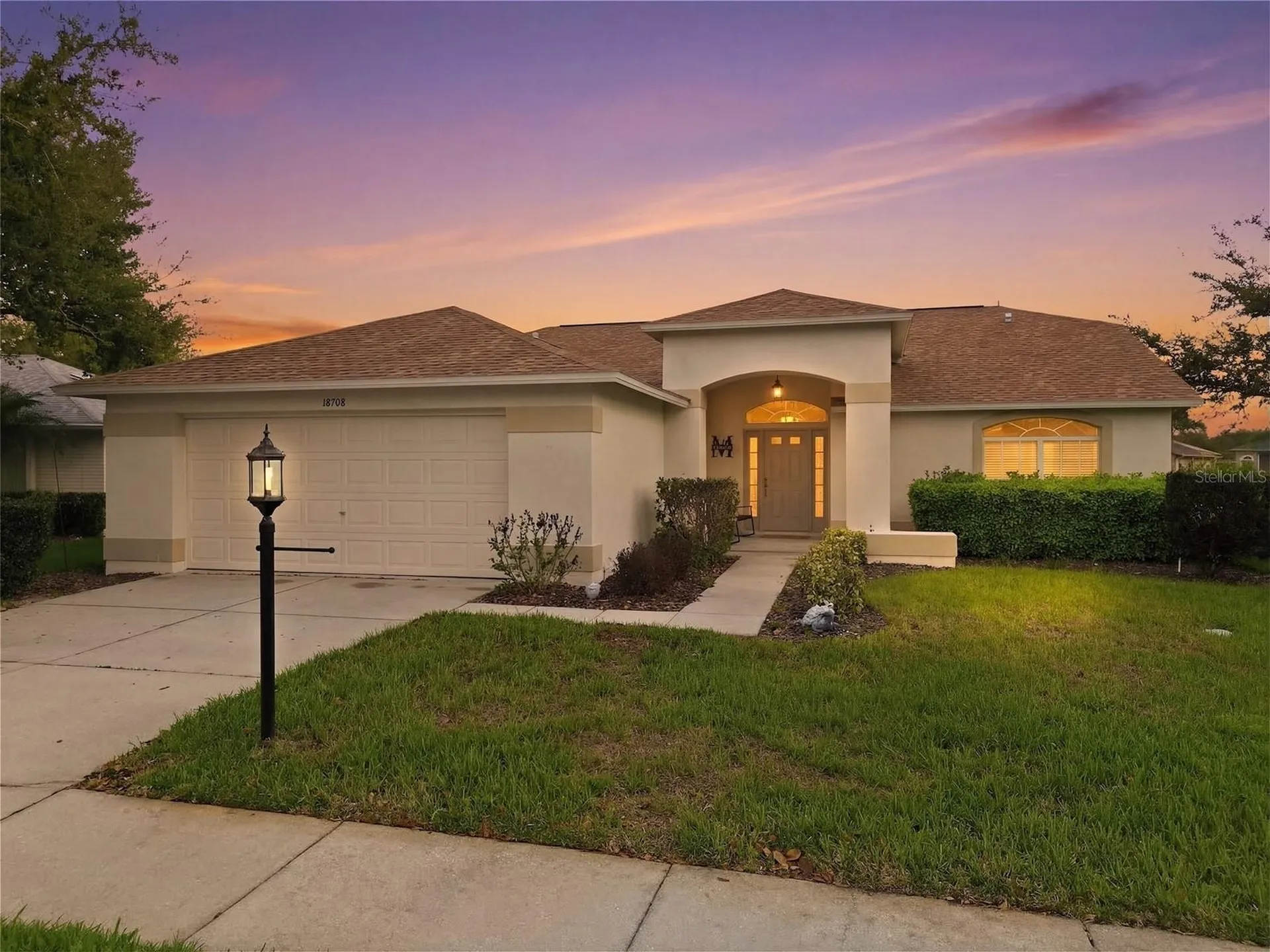 18708 Bellevista Court Hudson FL 34667