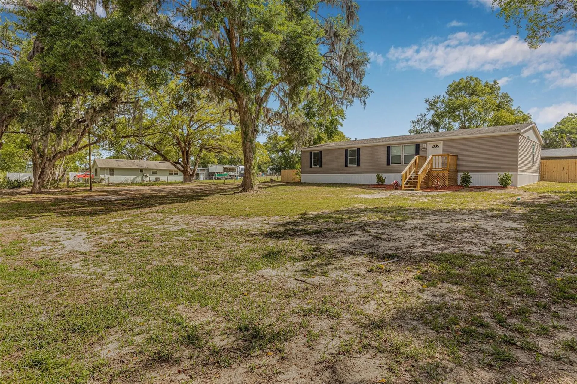 7706 23rd Street Zephyrhills FL 33540