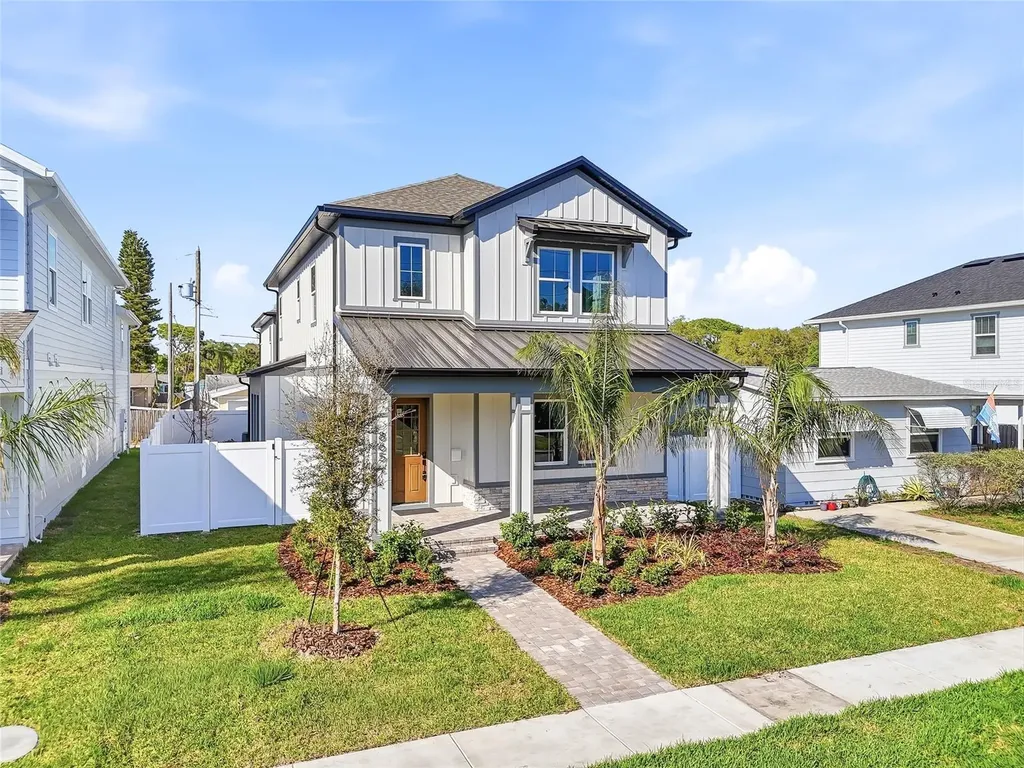 865 53rd Avenue N St Petersburg FL 33703