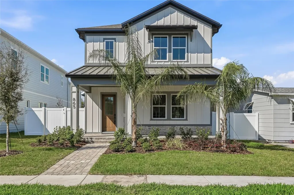 865 53rd Avenue N St Petersburg FL 33703
