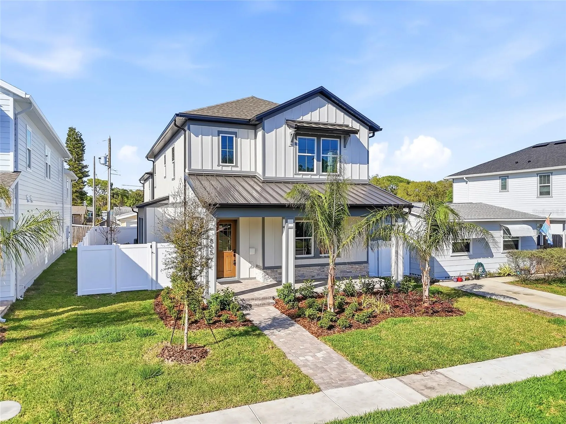 865 53rd Avenue N St Petersburg FL 33703