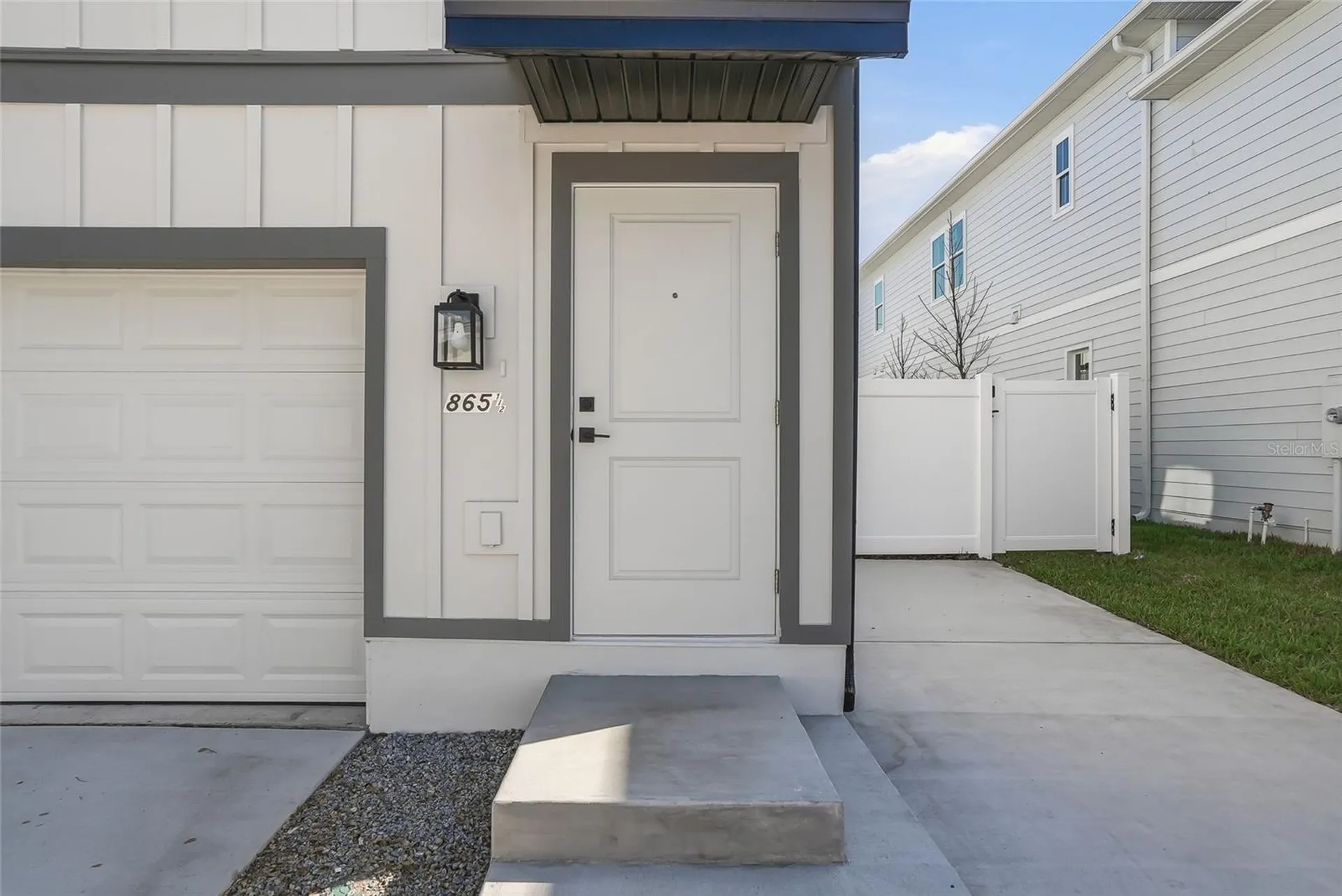 865 53rd Avenue N St Petersburg FL 33703