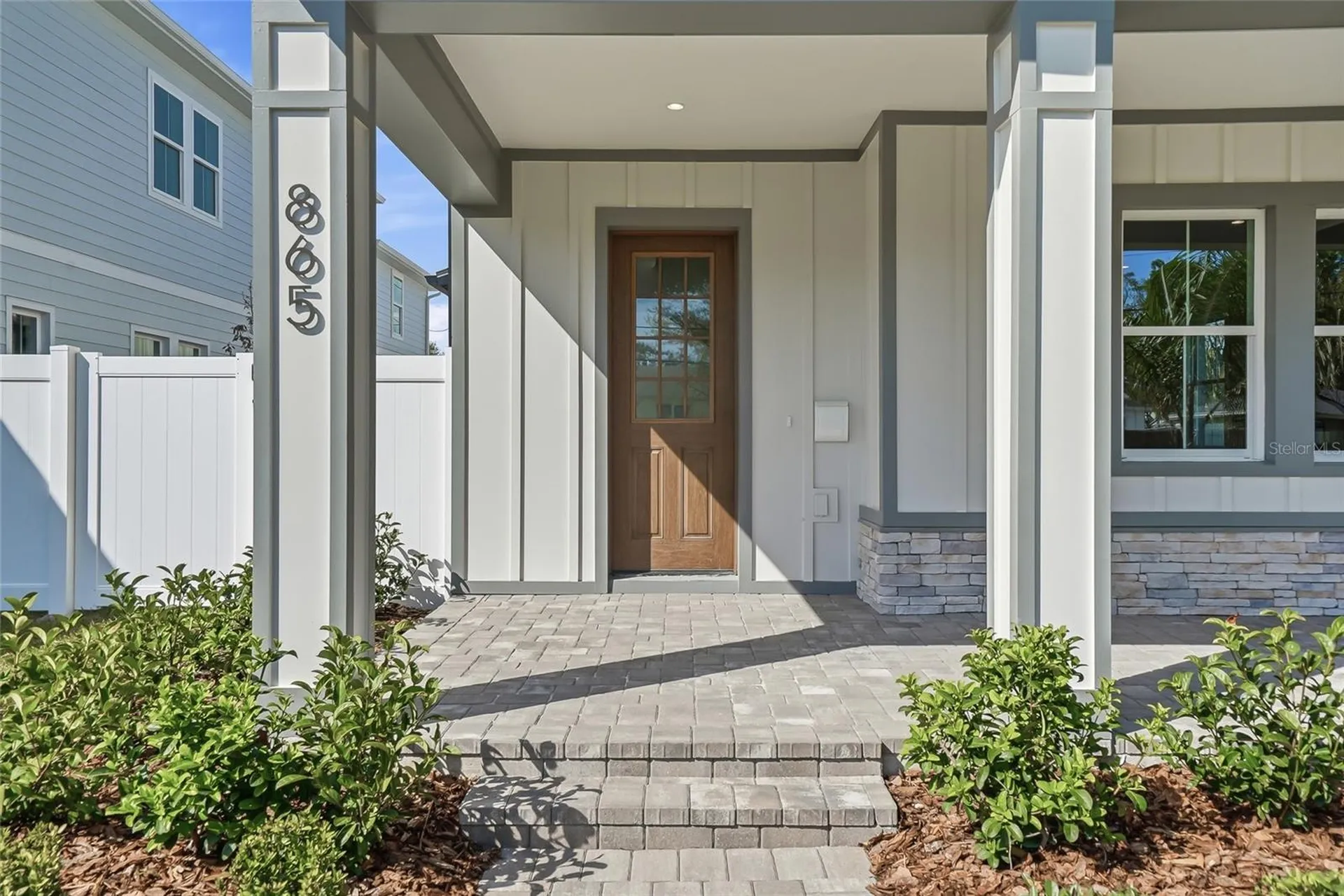 865 53rd Avenue N St Petersburg FL 33703
