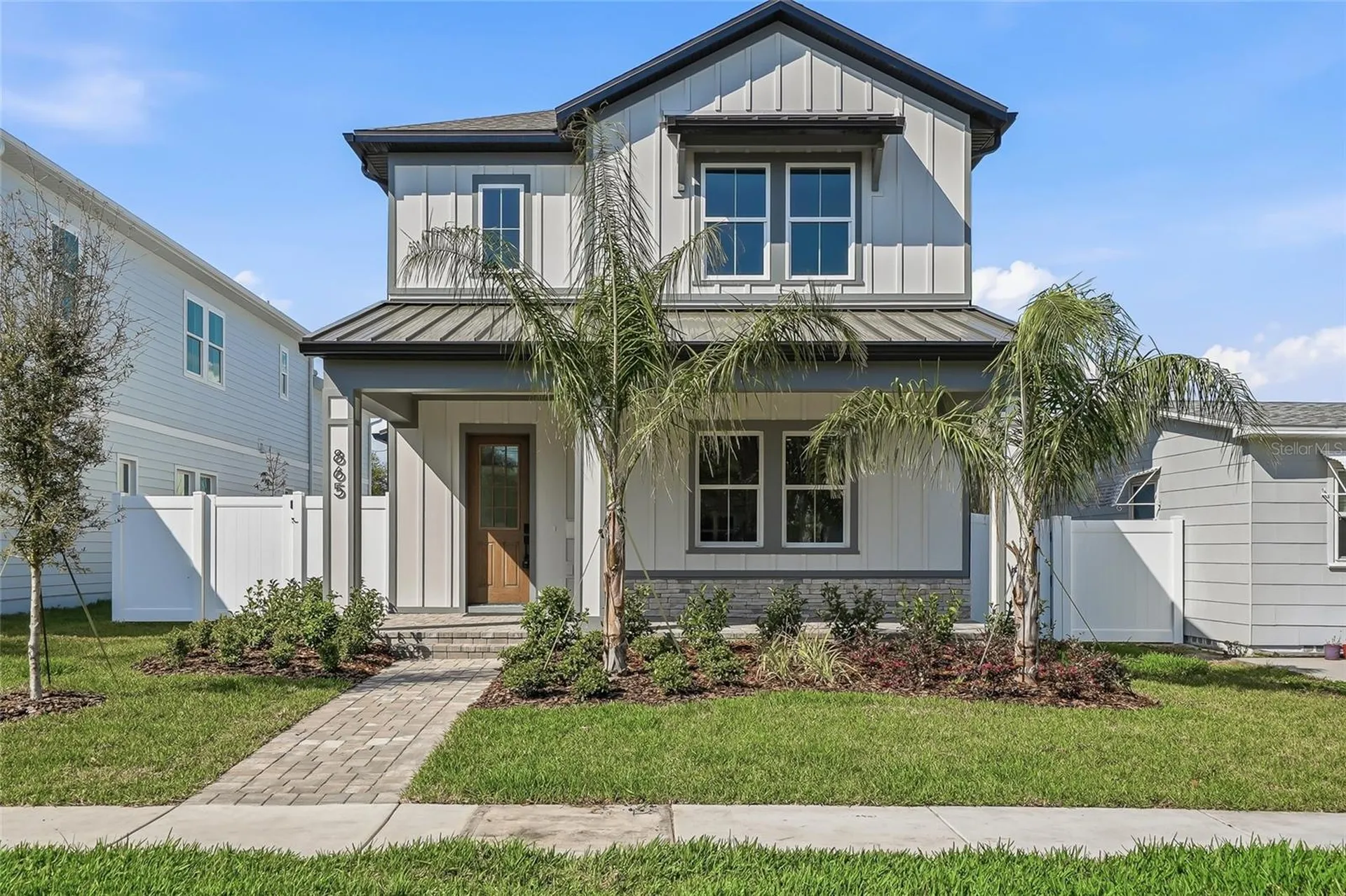 865 53rd Avenue N St Petersburg FL 33703