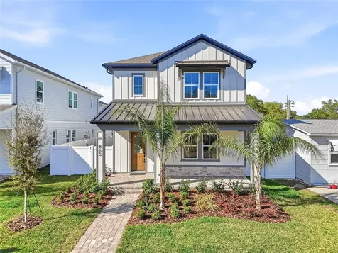 865 53rd Avenue N St Petersburg FL 33703